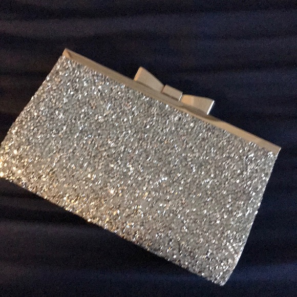 bling clutch